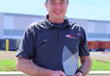 Dave Award